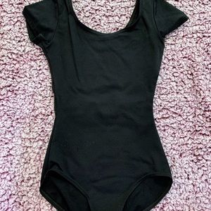 Leotard